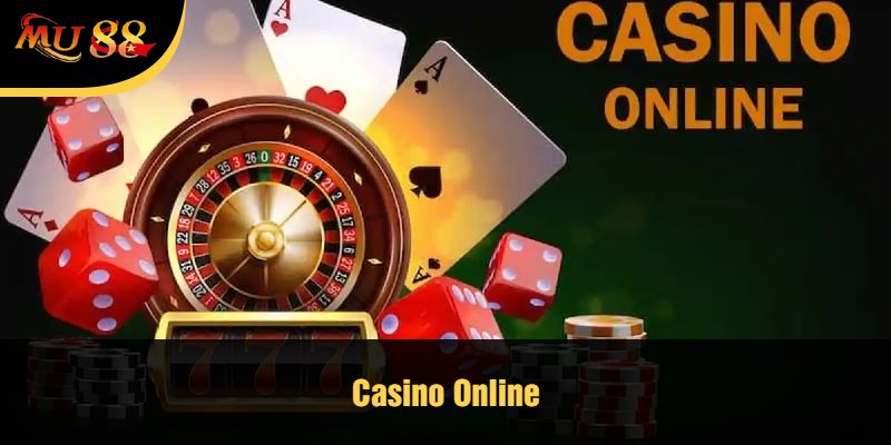 Casino online