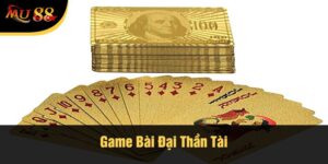 Game Bài Đại Thần Tài