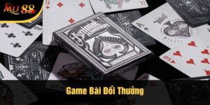 Game Bài Đổi Thưởng